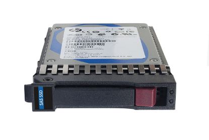 Picture of 765038-B21 HPE 1.6TB Mixed Use Hot-Swap 2.5inch PCI-E 3.0 X4 (NVME) SSD | Refurbished