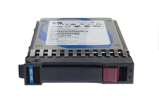 Picture of 765038-B21 HPE 1.6TB Mixed Use Hot-Swap 2.5inch PCI-E 3.0 X4 (NVME) SSD | Refurbished