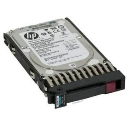 Picture of 765044-B21 HPE 2TB PCI-E Mixed Use SC 2.5 inch SSD | Refurbished