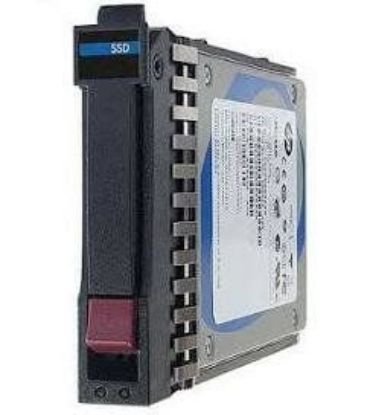Picture of 779181-001 HPE 400GB SAS-12GBPS SFF Enterprise Mainstream H2 Smart Carrier 2.5inch SSD | Refurbished