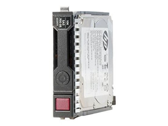 Picture of 780434-001 HPE 800GB SAS 12GBPS Small Form Factor 2.5 Inch Smart Carrier SSD | Refurbished