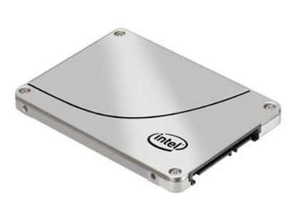 Picture of 7C7FK Dell 400GB SATA 6GBPS 2.5inch Enterprise Class MLC Digitally Signed SSD | Refurbished