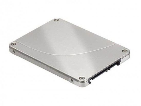 Picture of 7FWWK Dell 3.84TB SATA 6GBPS Read Intensive 512E 2.5 Inch Hot plug SSD | Brand New