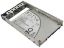 Picture of 7KTRC Dell 3.84TB SAS 12GBPS Mixed Use TLC 2.5 Inch 512N Hot Plug SSD | Brand New