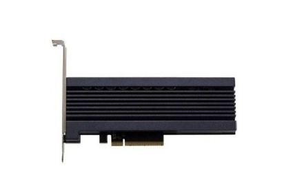 Picture of 7NXWW Dell 3.84TB 2.5 Inch PCI-Express NVME Enterprise Internal SSD | Refurbished