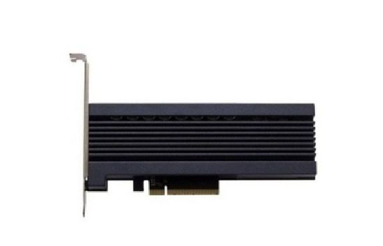Picture of 7NXWW Dell 3.84TB 2.5 Inch PCI-Express NVME Enterprise Internal SSD | Refurbished