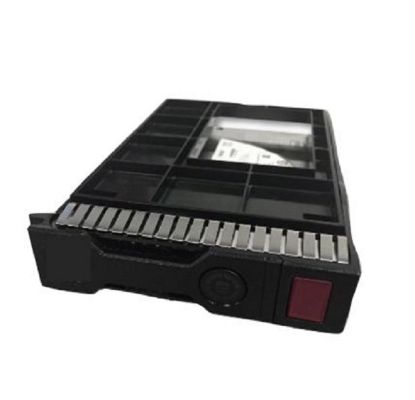 Picture of 804616-K21 HPE 200GB SATA 6GBPS Smart Carrier Converter Mixed Use 3.5inch LFF SSD | Refurbished