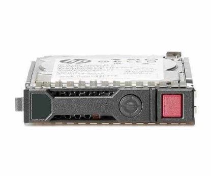 Picture of 805361-001 HPE 80GB SATA 6GBPS Read Intensive Enterprise 2 Sff 2.5Inch SSD | Refurbished