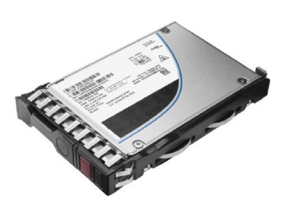 Picture of 805366-001 HPE 1.6TB SATA 6GBPS 2.5-inc Read Intensive SSD | Refurbished