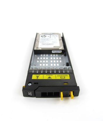 Picture of 810774-001 HPE 3par Storeserv 8000 480GB SAS 12GBPS Sff 2.5inch Mlc SSD | Refurbished