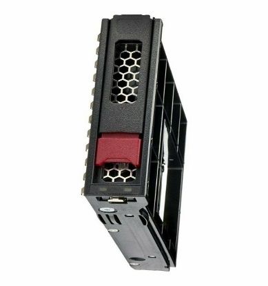 Picture of 816876-006 HPE SATA 6GBPS 3.84TB 3.5inch Smart Carrier Read Intensive SSD | Refurbished
