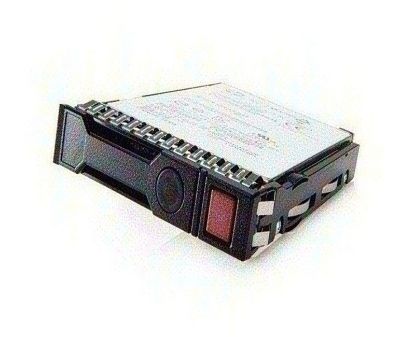 Picture of 816909-H21 HPE SATA 6GBPS 2.5inch 960GB Smart Carrier Read Intensive SSD | Refurbished