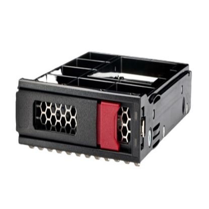 Picture of 816962-004 HPE SATA 6GBPS 960GB 3.5inch Smart Carrier Converter Mixed Use SSD | New Bulk Pack