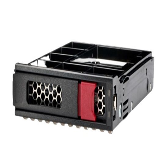 Picture of 816962-004 HPE SATA 6GBPS 960GB 3.5inch Smart Carrier Converter Mixed Use SSD | New Bulk Pack