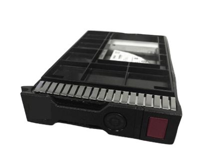 Picture of 817108-001 HPE 480GB SATA-6GBPS Mixed Use-3 LFF 3.5inch SSD | Refurbished