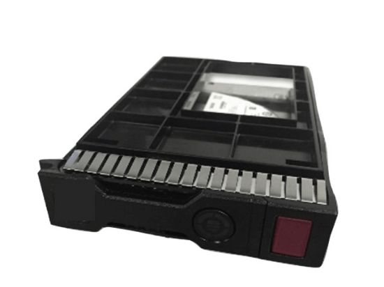 Picture of 817108-001 HPE 480GB SATA-6GBPS Mixed Use-3 LFF 3.5inch SSD | Refurbished