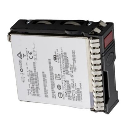 Picture of 817111-001 HPE SATA 6GBPS 960GB 2.5inch Mixed Use SSD | Refurbished
