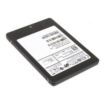 Picture of 81R8J Dell 3.84TB SATA 6GBPS Read Intensive 512E 2.5 Inch Hot-Plug Poweredge Server SSD | Brand New