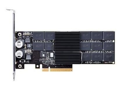 Picture of 831735-B21 HPE 1.6TB PCI-E Read Intensive Half Height Half Length 2.0 X 8 SSD | Refurbished