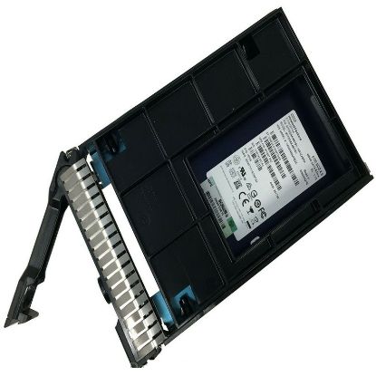 Picture of 832417-H21 HPE SATA 6GBPS 480GB 3.5inch Smart Carrier Converter Mixed Use SSD | Refurbished