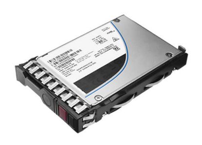 Picture of 834291-001 HPE SV3000 400GB SAS 12GBPS 2.5 Inch SFF Mixed Use Digital Signed SSD | Refurbished