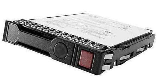 Picture of 834292-001 HPE SAS 800GB 12GBPS 2.5inch SFF SSD | Brand New 3 Years Warranty