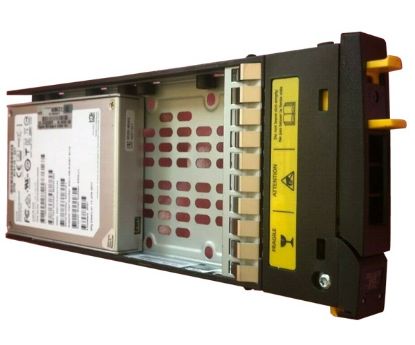 Picture of 834600-001 HPE 3par Storeserv M6710 3.84TB SAS 6GBPS Sff 2.5inch SSD | Refurbished