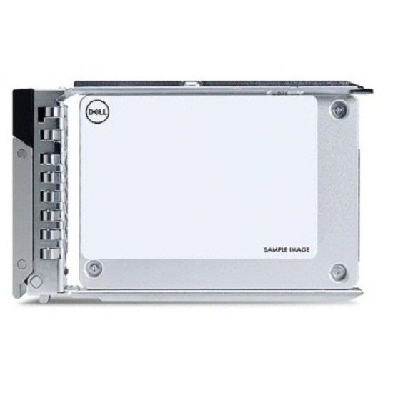 Picture of 83JR5 Dell 1.92TB Read Intensive TLC SATA-6GBPS 2.5 Inch Hot Plug Dell Certified SSD | Brand New