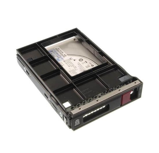 Picture of 847034-001 HP 1.6TB SATA-6GBPS Mixed USE Large Form Factor 3.5inch LPC SSD | Refurbished
