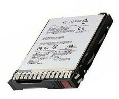 Picture of 866615-004 HPE 1.92TB SATA-6GBPS Smart Carrier Read Intensive SSD | Brand New 3 Years Warranty