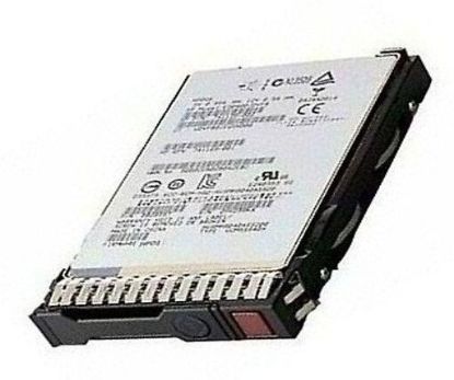 Picture of 867213-005 HPE 1.6TB 2.5inch SFF SATA-6GBPS Smart Carrier Read Intensive SSD | New Bulk Pack