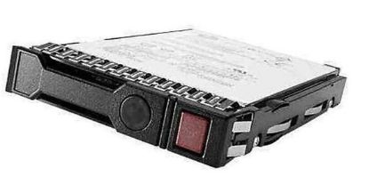 Picture of 867213-005 HPE 1.6TB 2.5inch SFF SATA-6GBPS Smart Carrier Read Intensive SSD | New Bulk Pack