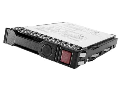 Picture of 868822-K21 HPE 960GB SATA 6GBPS SC Read Intensive 2.5 Inch SFF SSD | Refurbished