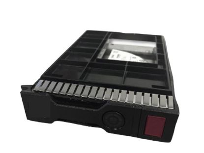 Picture of 869388-H21 HPE 1.6TB 6GBPS 3.5 Inch DS SATA SCC Read Intensive SSD | Refurbished