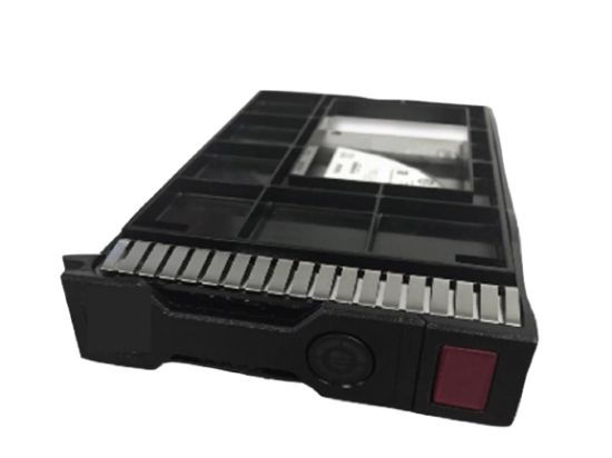 Picture of 869388-H21 HPE 1.6TB 6GBPS 3.5 Inch DS SATA SCC Read Intensive SSD | Refurbished