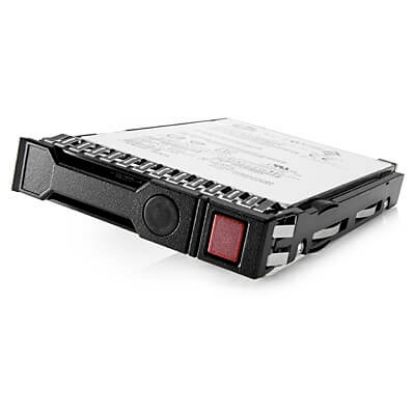 Picture of 872056-001 HPE 1.92TB SATA 6GBPS Hot Swap 2.5Inch SFF Read Intensive SSD | Refurbished