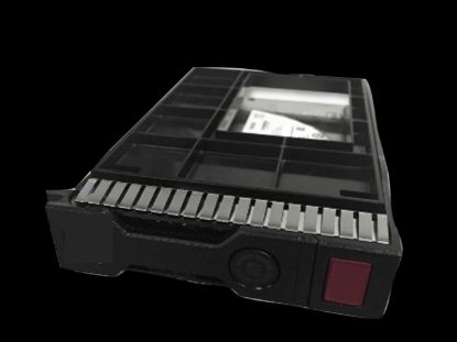 Picture of 872350-K21 HPE 960GB SATA 6GBPS Mixed Use LFF 3.5 Inch Digitally Signed SSD | Refurbished