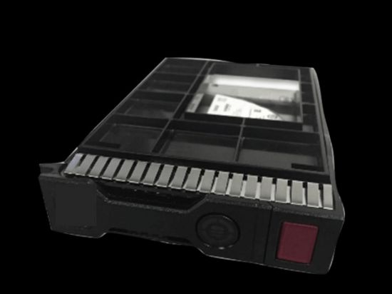 Picture of 872378-H21 HPE 800GB SAS-12GBPS 3.5 Inch LFF Mixed Use SSD | New Bulk Pack