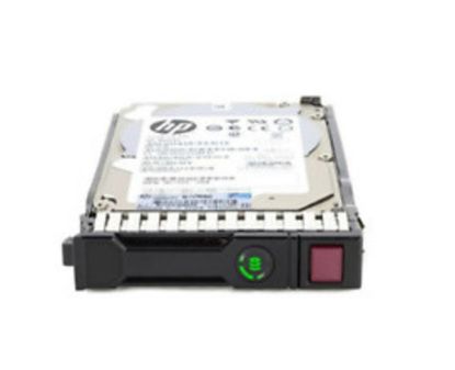 Picture of 872521-001 HPE 960GB 3.5inch SATA-6GBPS Smart Carrier Mixed Use SSD | Brand New 3 Years Warranty