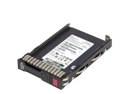 Picture of 873359-X21 HPE 400GB SAS-12GBPS Mixed USE SFF 2.5inch SSD | New Bulk Pack