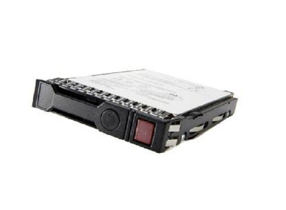 Picture of 875330-B21 HPE 3.84TB SAS 12GBPS Read Intensive Internal Small Form Factor (SFF) SSD | Refurbished