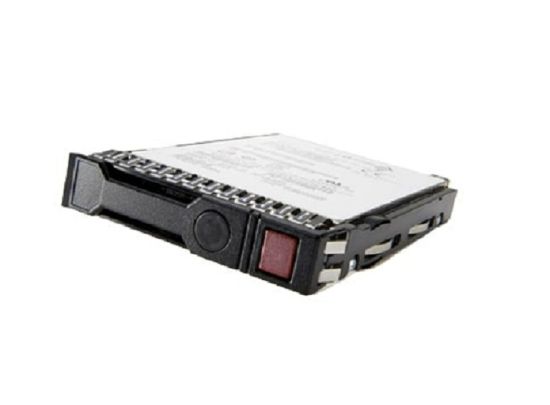 Picture of 875330-B21 HPE 3.84TB SAS 12GBPS Read Intensive Internal Small Form Factor (SFF) SSD | Refurbished