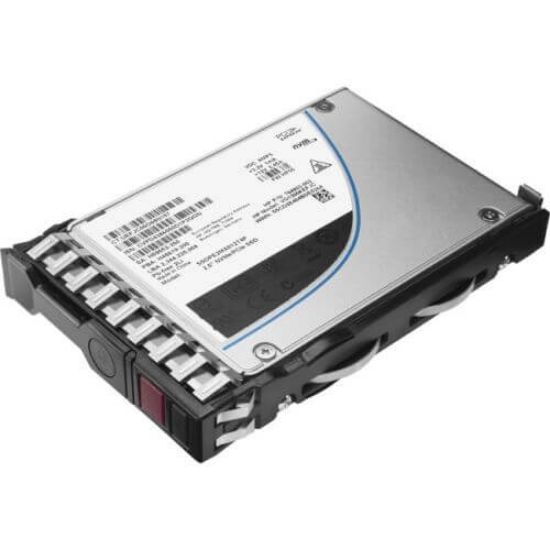 Picture of 875483-B21 HPE 240GB 2.5 Inch SFF SATA 6GBPS Mixed Use SC SSD | Refurbished