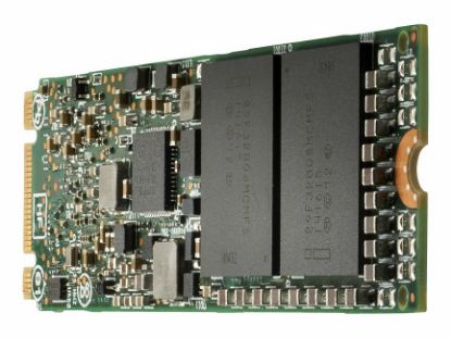 Picture of 875498-H21 HPE 480GB SATA-6GBPS Digitally Signed Firmware Read Intensive M.2 SSD | Refurbished