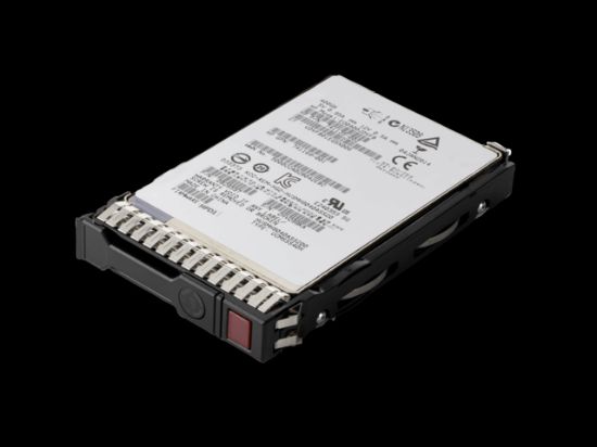 Picture of 875511-H21 HPE 960GB SATA-6GBPS 2.5inch SFF Hot Swap TLC M.2 SSD | Refurbished