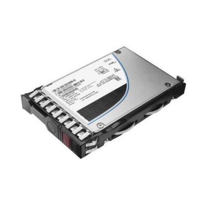 Picture of 875655-001 HPE 480GB SATA-6GBPS 2.5inch Hot Swap SC Digitally Signed Firmware SSD | New Bulk Pack