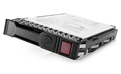 Picture of 875867-001 HPE 1.92TB 2.5Inch SFF SATA-6GBPS Mix Use Internal SSD | Refurbished