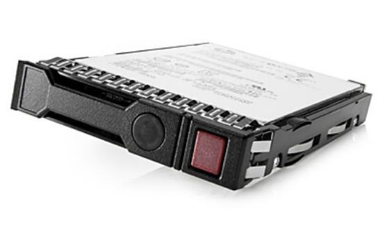 Picture of 875867-001 HPE 1.92TB 2.5Inch SFF SATA-6GBPS Mix Use Internal SSD | Refurbished