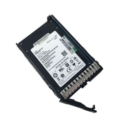 Picture of 875874-001 HPE 400GB 3.0 X4(NVME) PCI-E SCN Digitally Signed Firmware SSD | Brand New 3 Years Warranty