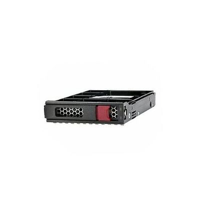Picture of 877014-003 HPE 1.92TB 3.5inch SATA-6GBPS Low Profile Mixed Use SSD | Brand New 3 Years Warranty